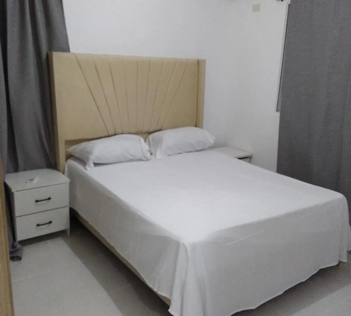 Apartment Las Palmas San Pedro de Macoris